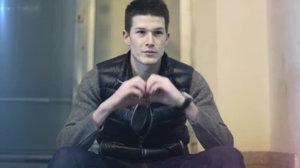Mc Yankoo feat. Tetriz Boyz - Heart for Orient