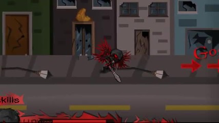 How i playing stick quest 1 