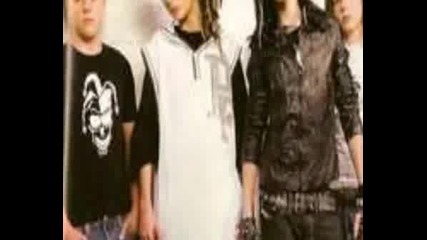 Tokio Hotel