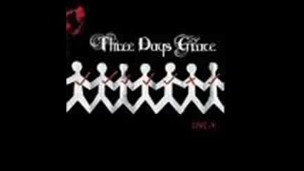 three days grace - get out alive