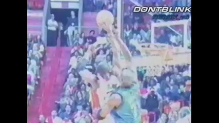 Nba Mix - So Fly