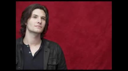 Ben Barnes