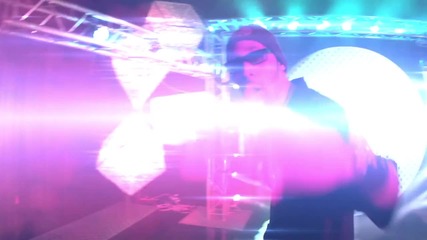 Bobby Digital, Kinetic - You Must Be Dreaming (official Video) {hd} 