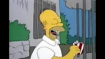 The Simpsons Shorts S02 E22