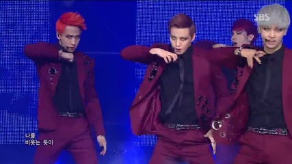 130303 (vixx) - Remix