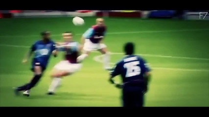 Thierry Henry - Goals Skills 1999-2007 Hd