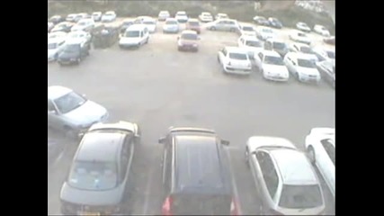 Вижте доказателство, че жените не могат да шофират