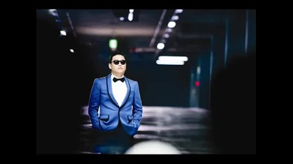 Psy - Gentleman