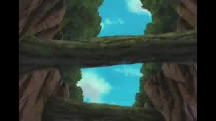 Naruto Shipuuden Episode 100