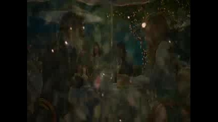 Date Movie - The Tide Is High