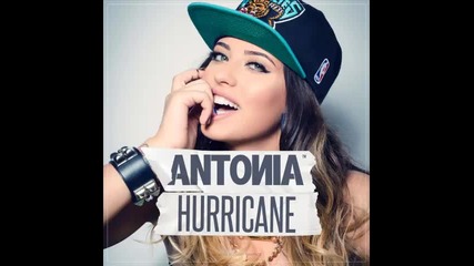 *2013* Antonia - Hurricane ( English version )