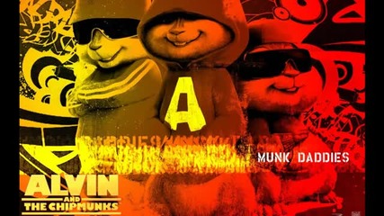 Jeremiah Ft. 50 Cent - Down on me (chipmunk version)