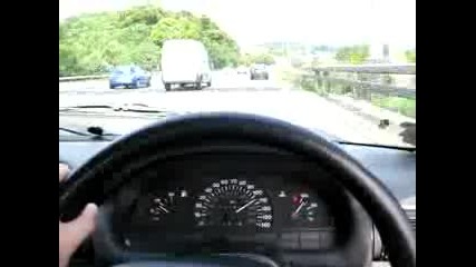 opel astra v london 