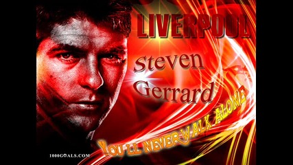 Liverpool Forever 