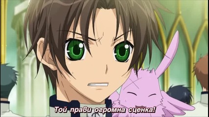 [lazysubs] 07-ghost 21