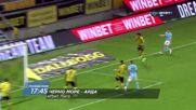 Черно море - Арда на 25 май, понеделник от 17:45 ч. по DIEMA SPORT 2