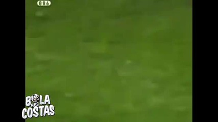 Ronaldo си остава велик