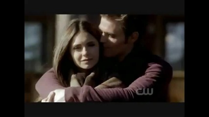 Vampire Diaries Rolling in the Deep (adele)