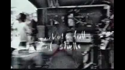Rage Against The Machine - Bulls On Parade