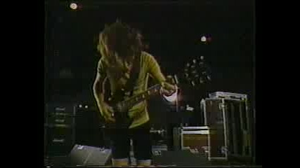 Ac/dc - Guns For Hire