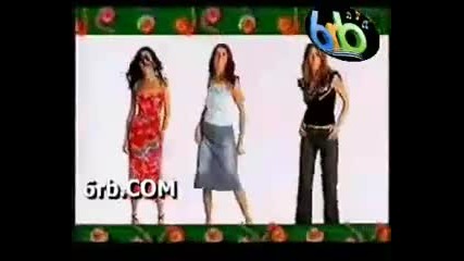 Las Ketchup - Asereje 