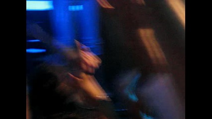 Veselin Tasev & Markus Schulz @ Club Yalta