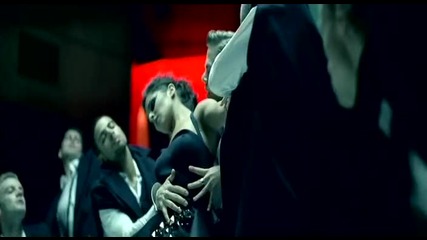 Cheryl Cole - Parachute
