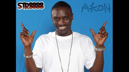 Akon - Nosy Neighbour High Quality 