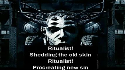 Dimmu Borgir Abrahadabra 2010 Full Album With Lyrics