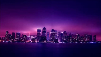 The Kinetic Movement - High Buildings, Small People (stanisha Remix)