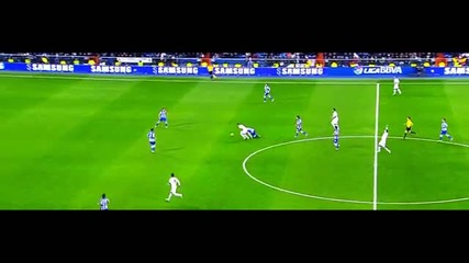 Cristiano Ronaldo All Goals in 2012 2013 With Commentary