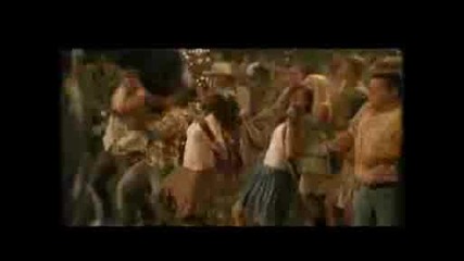 Hannah Montana - Hoedown Throwdown