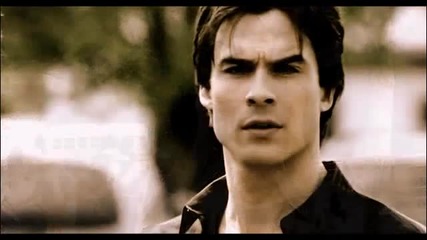 Damon & Elena - Wake Me Up