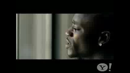 Akon - Sorry, Blame It On Me 