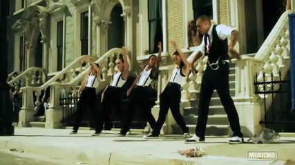 Chris Brown - Yeah 3x (official Video) Hd 