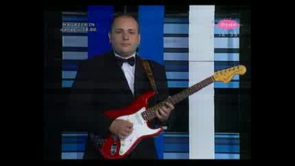Ljuba i Dejan Alicic 2010 - Dajte da pije drugar moj.avi 