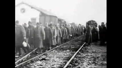 Балканската война 1912 - 1913 част 1