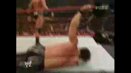 Best Of Raw 2007 8/9