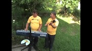 Jorgovani - Hocu babo da se zenim - (Official video 2008)