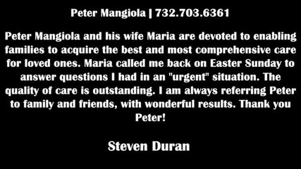 Peter Mangiola Rn Msn 22