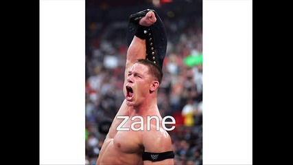 John Cena Forever !