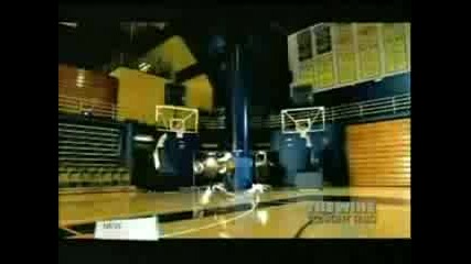 Chris Brown - Kiss Kiss