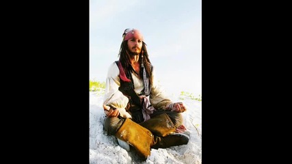 karibski pirati