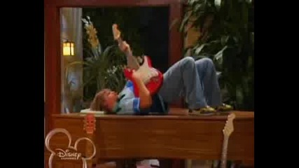 Hannah Montana Ep 3 Part 1
