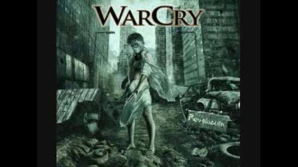 Warcry - La carta del adios (revolucion 2008) 