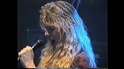 Mindless Sinner - Heaven Will Know[1989]