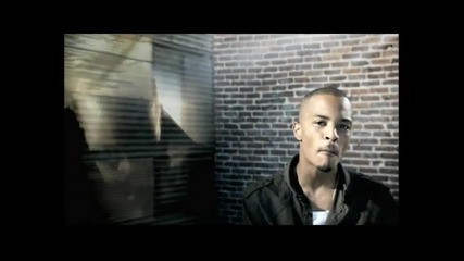 T.i. - No Matter What