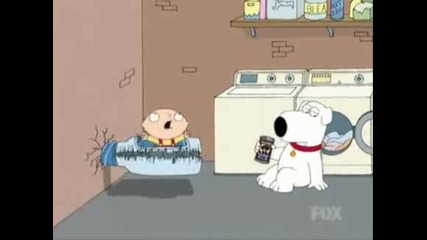 Family Guy Лошия Stewie