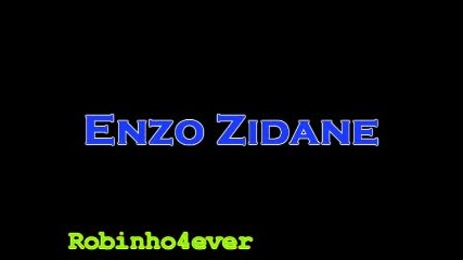 Enzo Zidan