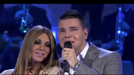 Ivana Pavkovic i Petar Mitic - Nisam kao pre / Jos uvek se trudim / Pascu / Gas do daske